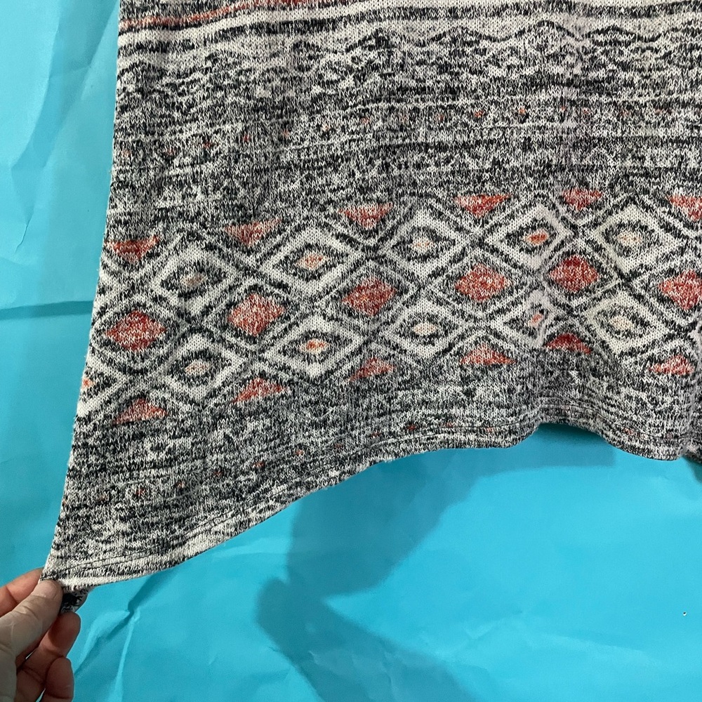 Short Sleeve Tunic - Picture 4 of 4